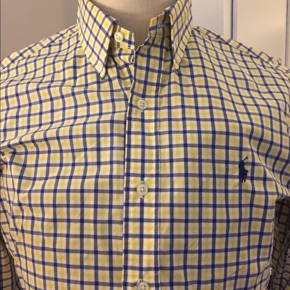 RALPH LAUREN M